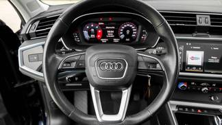 Leasing SUV Audi Q3 SPORTBACK 2021