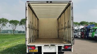 Leasing Truck (chassis) M.A.N. 15.250 TGM 2012