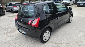 Financování Sedan Renault Twingo 2012
