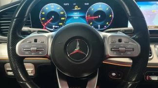Lízing SUV MERCEDES GLE 400 2020