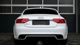 Finansowanie Coupé Audi RS5 2011