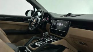 Finansowanie SUV Porsche Cayenne 2018