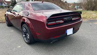Financování Kupé Dodge Challenger 2021