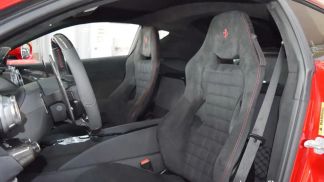 Finansowanie Coupé Ferrari 812 2024