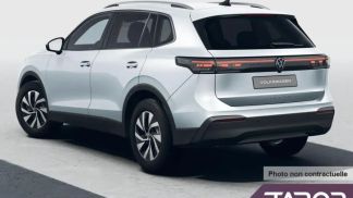 Financování SUV Volkswagen Tiguan 2025