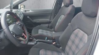 Leasing Sedan Volkswagen Polo 2023