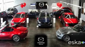 Lízing Kabriolet Mazda MX-5 2020