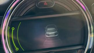 Lízing Sedan MINI Cooper 2018