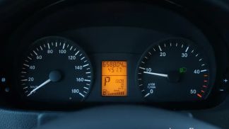 Financování Hatchback MERCEDES SPRINTER 2010