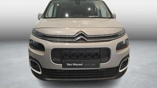 Lízing Hatchback Citroën Berlingo 2020