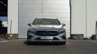 Lízing Hatchback MERCEDES A 180 2024