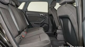 Leasing Sedan Audi A3 2022