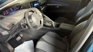 Leasing Hayon Peugeot 5008 2022