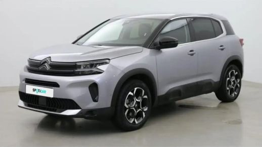 Citroën C5 Aircross 2024