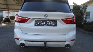 Lízing Hatchback BMW 218 2021