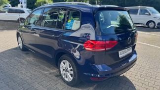 Finansowanie Hatchback Volkswagen Touran 2023