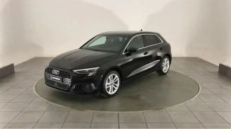 Leasing Hatchback Audi A3 2023