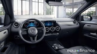 Leasing Hayon MERCEDES B 200 2019