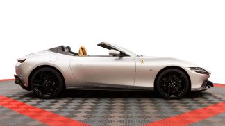 Leasing Convertible Ferrari Roma 2024