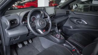 Financování Kupé Toyota Yaris 2022