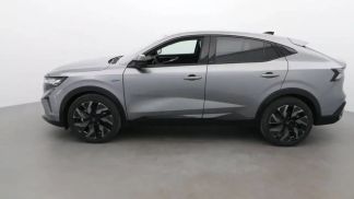 Leasing SUV Renault RAFALE 2025