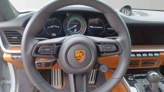 Finansowanie Coupé Porsche 911 2022