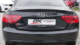 Finansowanie Coupé Audi RS5 2013