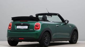 Finansowanie Zamienny MINI Cooper Cabrio 2021