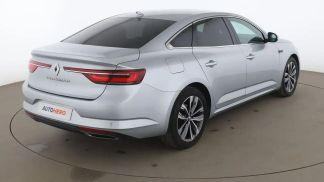 Leasing Sedan Renault Talisman 2020