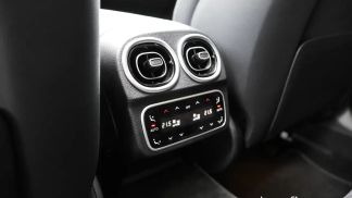 Lízing Sedan MERCEDES C 63 AMG 2022