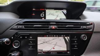 Leasing Wagon Citroën C4 2021