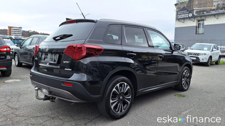 Finansowanie SUV Suzuki Vitara 2019