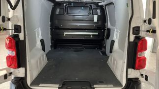 Finansowanie Hatchback Peugeot Expert 2019