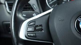 Leasing Hatchback BMW 220 2015
