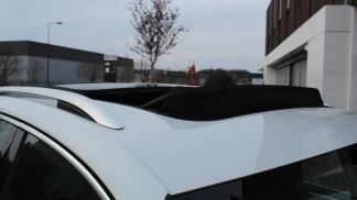 Leasing Wagon Volkswagen Tiguan 2019
