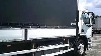 Leasing Truck (chassis) Renault PREMIUM 300DXI 2010