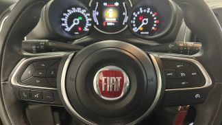 Finansowanie Hatchback Fiat 500L 2018