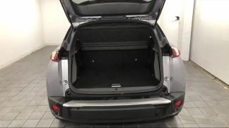 Leasing SUV Peugeot 2008 2022