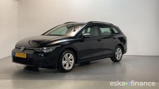 Finansowanie Wóz Volkswagen GOLF VARIANT 2023