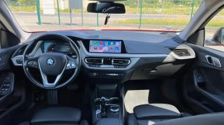 Leasing Sedan BMW 220 2021
