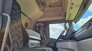 Finansowanie Ciągnik siodłowy Scania R500 2021