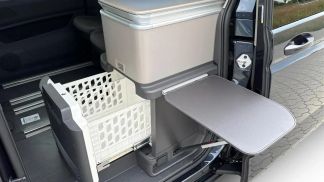 Finansowanie Hatchback Volkswagen T7 CALIFORNIA 2025