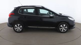 Leasing SUV Peugeot 2008 2014