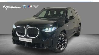 Lízing SUV BMW X3 2025