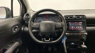 Leasing SUV Citroën C3 Aircross 2019