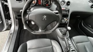 Leasing Coupe Peugeot RCZ 2011