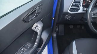 Finansowanie SUV Seat Ateca 2019