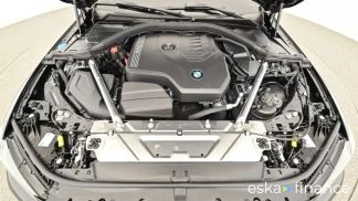 Lízing Kabriolet BMW 420 2024