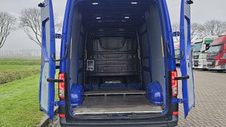 Leasing Van M.A.N. TGE 3.180 2018