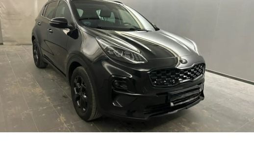 Kia Sportage 2021